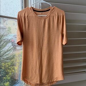 Lululemon Short Sleeve T-Shirt